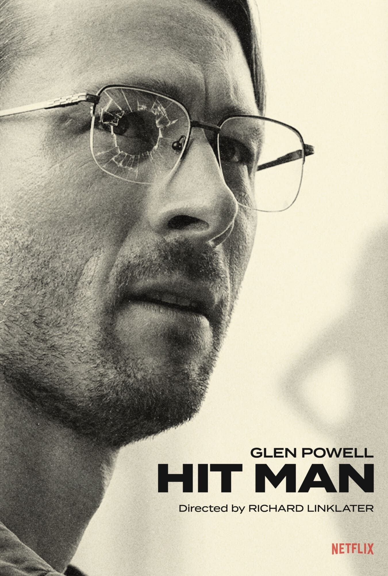 Affiche du film Hit Man
